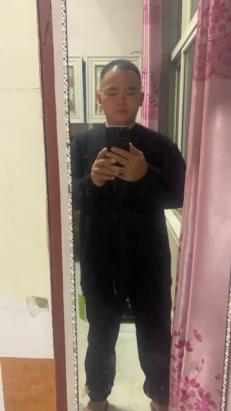 遇见有缘的第一张照片--聊城闪婚服务中心